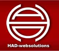 Logo HAD-Websolutions